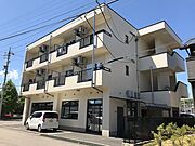 マンション北駅 2階 築24年3ヶ月の賃貸物件