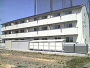 BLESTONARUGA 1階 築17年の賃貸物件