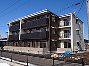 クラージュ 2階 築10年の賃貸物件