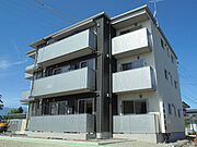 ジュネス松島 3階 築8年6ヶ月の賃貸物件