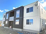 エストラパン 2階 築3年1ヶ月の賃貸物件