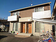 グランシャリオ優Cの賃貸物件