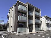 松本駅よりバス15分 徒歩6分 1階 築12年の賃貸物件
