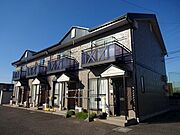 ブランシェ美くしBの賃貸物件