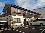 フレグランス・YOURSD棟の賃貸物件