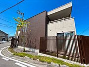 ブリューテ並柳 1階 築4年6ヶ月の賃貸物件