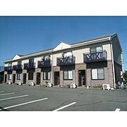 新村駅より徒歩44分 築23年6ヶ月 2階建の賃貸物件