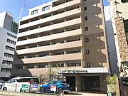 松本駅より徒歩6分 築24年4ヶ月 8階建の賃貸物件