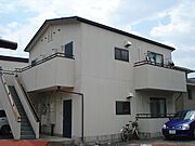 コーポ横山の賃貸物件