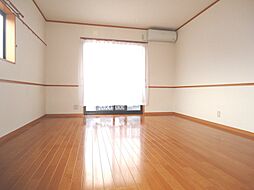 オータムハイツ 1Kの写真