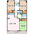 ガーデンハイツ松本本庄8階14.0万円