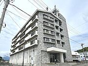 上高地コーポ 3階 築38年の賃貸物件