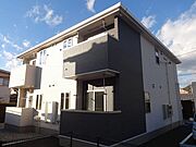 ブリーズメゾンの賃貸物件