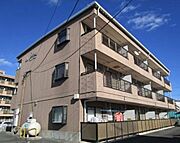 松本駅より徒歩16分 2階 築32年3ヶ月の賃貸物件