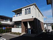 南松本駅より徒歩23分 2階 築15年3ヶ月の賃貸物件