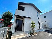 GRANDD-ROOM女鳥羽 2階 新築の賃貸物件