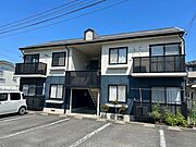 村井駅より徒歩13分 2階 築29年8ヶ月の賃貸物件