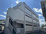 松本駅より徒歩26分 1階 築49年8ヶ月の賃貸物件