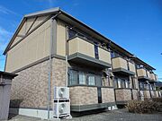 一日市場駅より徒歩25分 築22年5ヶ月 2階建の賃貸物件