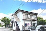 コーポ横山 2階 築26年5ヶ月の賃貸物件
