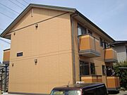 シャルム今井 2階 築19年3ヶ月の賃貸物件
