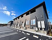 島内駅より徒歩10分 2階 築1年10ヶ月の賃貸物件