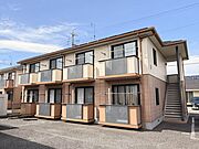 平田駅より徒歩34分 2階 築25年6ヶ月の賃貸物件