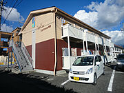 西松本駅より徒歩19分 2階 築31年7ヶ月の賃貸物件