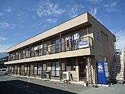 新村駅より徒歩37分 築26年7ヶ月 2階建の賃貸物件