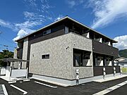 南松本駅より徒歩16分 1階 新築の賃貸物件
