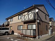 フレグランスフォーエバーＢ 2階 築32年4ヶ月の賃貸物件
