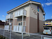 松本駅よりバス15分 徒歩7分 1階 築29年4ヶ月の賃貸物件