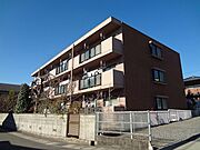 北松本駅より徒歩17分 1階 築28年6ヶ月の賃貸物件