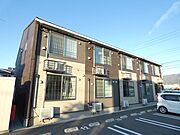 平田駅より徒歩15分 1階 築6年2ヶ月の賃貸物件