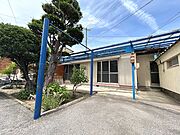 南松本駅より徒歩13分 築59年6ヶ月の賃貸物件