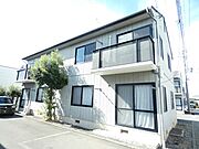 平田駅より徒歩23分 2階 築30年6ヶ月の賃貸物件