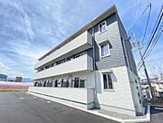 松本駅より徒歩26分 3階 築2年6ヶ月の賃貸物件