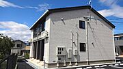 松本駅よりバス15分 徒歩3分 1階 築5年の賃貸物件