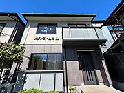 松本駅より徒歩12分 築23年8ヶ月の賃貸物件