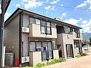松本駅よりバス15分 徒歩3分 1階 築34年11ヶ月の賃貸物件