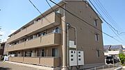 南松本駅より徒歩19分 2階 築15年6ヶ月の賃貸物件