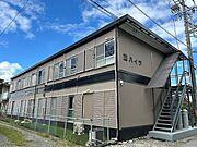 藤ハイツ 2階 築48年11ヶ月の賃貸物件