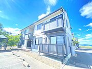 グレース安曇野 Aの賃貸物件