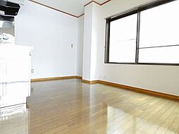 KAZAKOSHIスカイハイツ 2階1DKのリビング/ダイニング