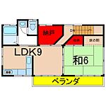 青島住宅のイメージ