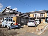 松川住宅のイメージ