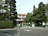 周辺：飯田市立松尾小学校（1511m）