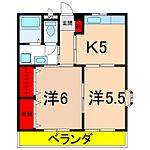 エステートマンション東栄町のイメージ
