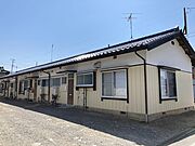 毛賀駅より徒歩4分 1階 築42年11ヶ月の賃貸物件