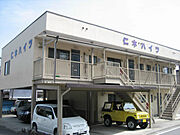 仁木ハイツの賃貸物件